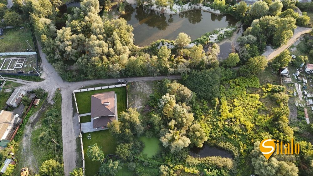 Продажа участка под индивидуальное жилое строительство 9 соток, Бродовская ул.