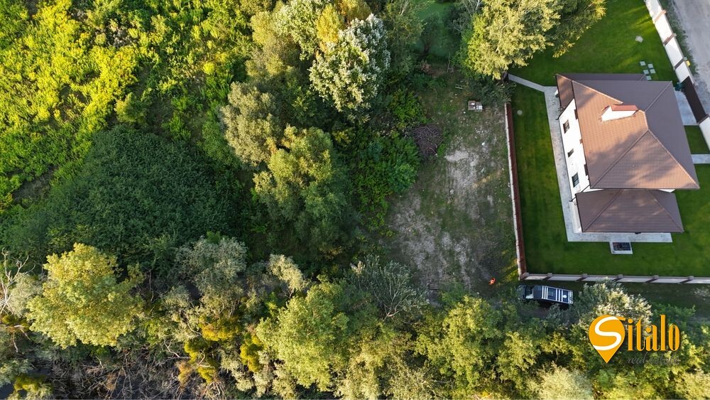 Продажа участка под индивидуальное жилое строительство 9 соток, Бродовская ул.