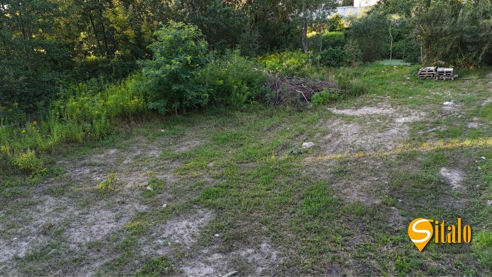 Продажа участка под индивидуальное жилое строительство 9 соток, Бродовская ул.