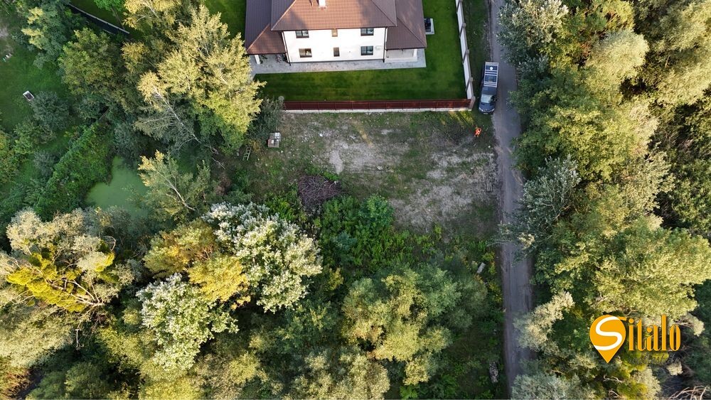 Продажа участка под индивидуальное жилое строительство 9 соток, Бродовская ул.