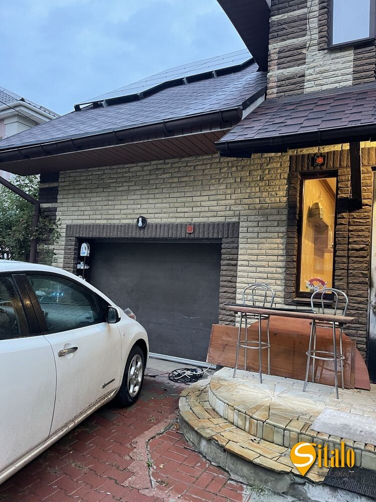 Оренда будинку 150 м², 59-а Садова вул.