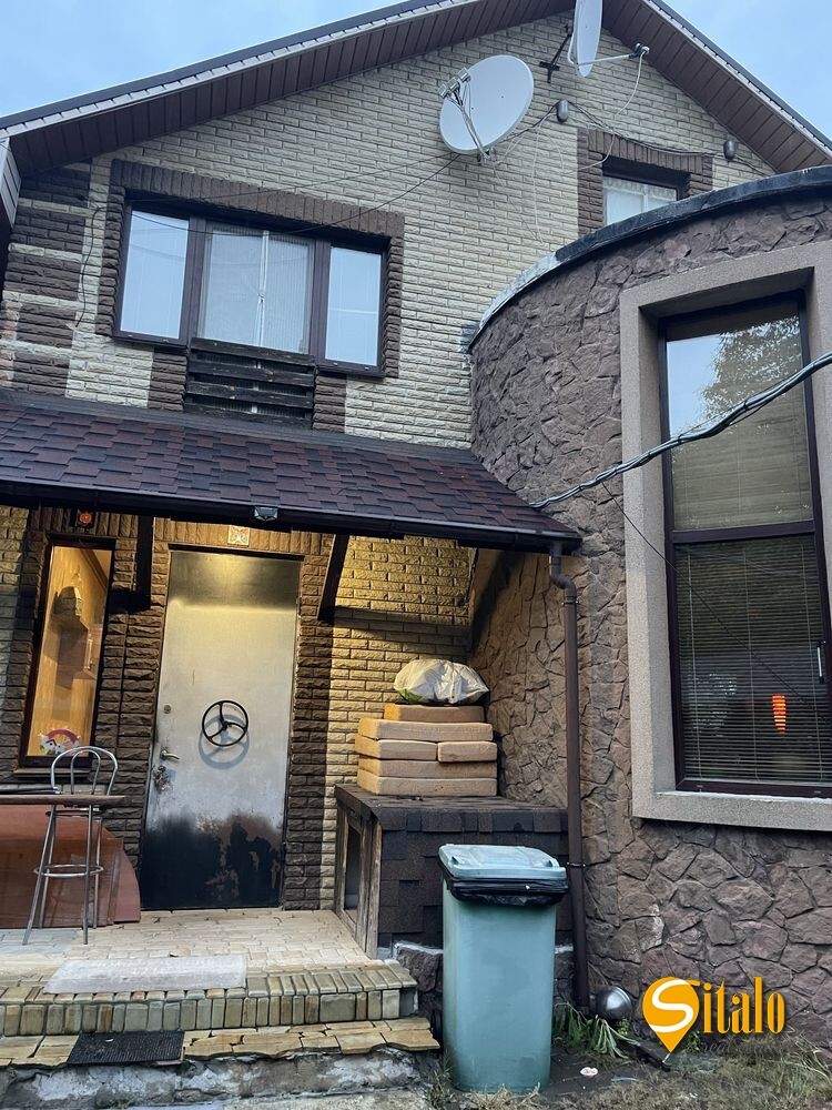 Оренда будинку 150 м², 59-а Садова вул.