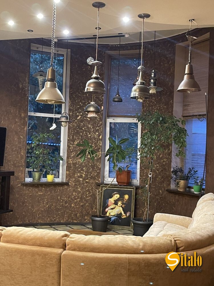 Оренда будинку 150 м², 59-а Садова вул.