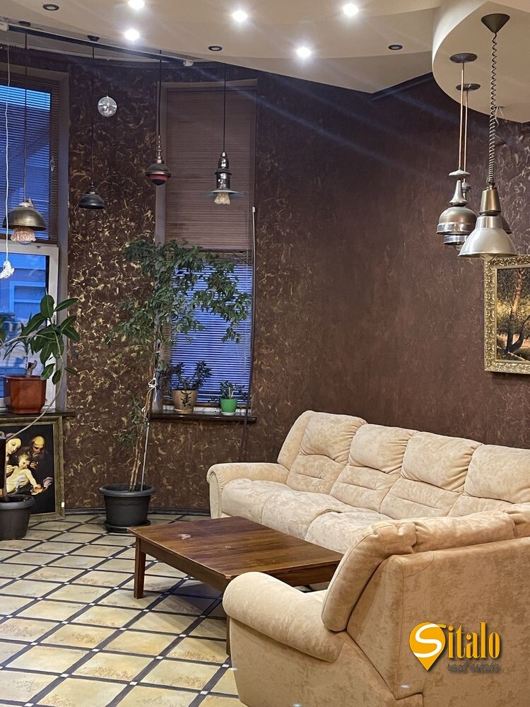 Оренда будинку 150 м², 59-а Садова вул.