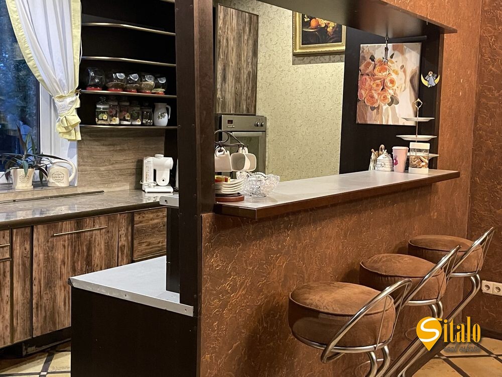 Оренда будинку 150 м², 59-а Садова вул.