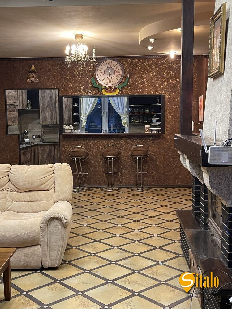 Оренда будинку 150 м², 59-а Садова вул.