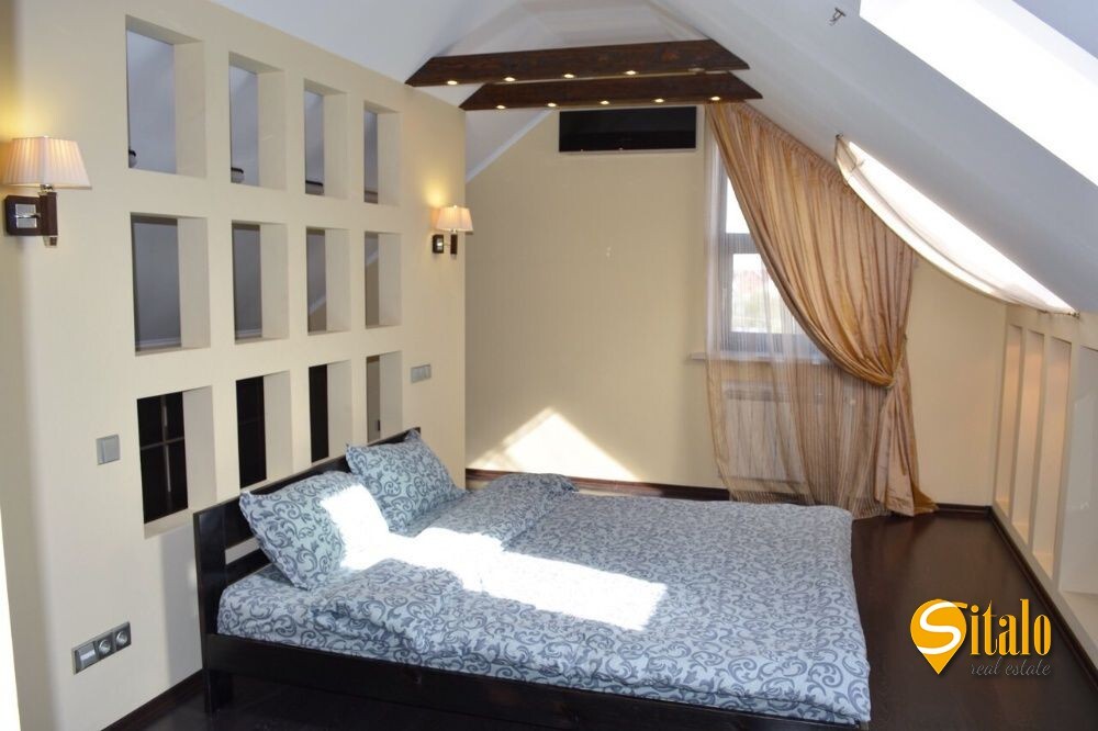 Оренда будинку 420 м², 108-а Садова вул.