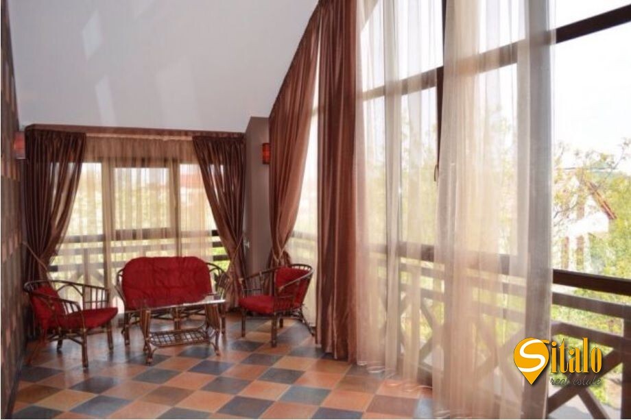 Оренда будинку 420 м², 108-а Садова вул.