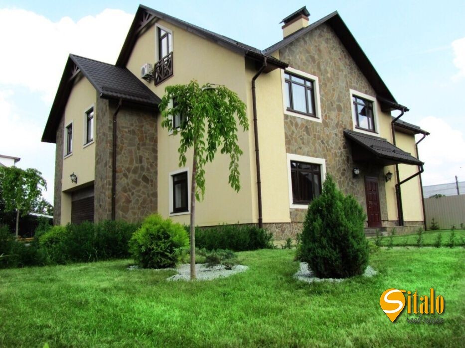 Оренда будинку 420 м², 108-а Садова вул.