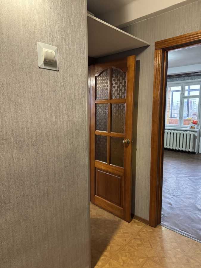 Продаж 1-кімнатної квартири 33 м², Михайла Донця вул., 21А