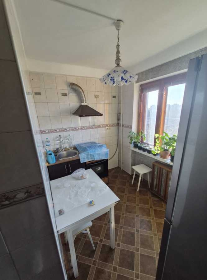 Продаж 1-кімнатної квартири 33 м², Михайла Донця вул., 21А