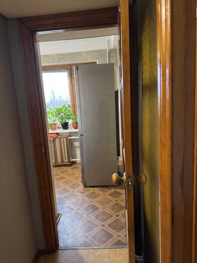 Продаж 1-кімнатної квартири 33 м², Михайла Донця вул., 21А