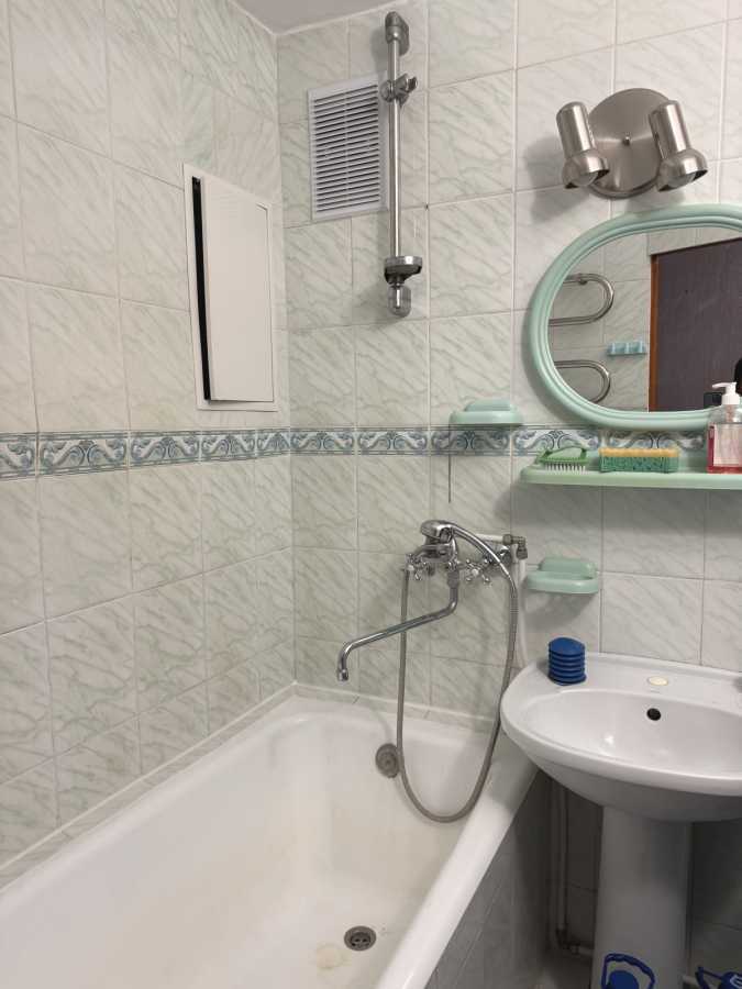 Продаж 1-кімнатної квартири 33 м², Михайла Донця вул., 21А