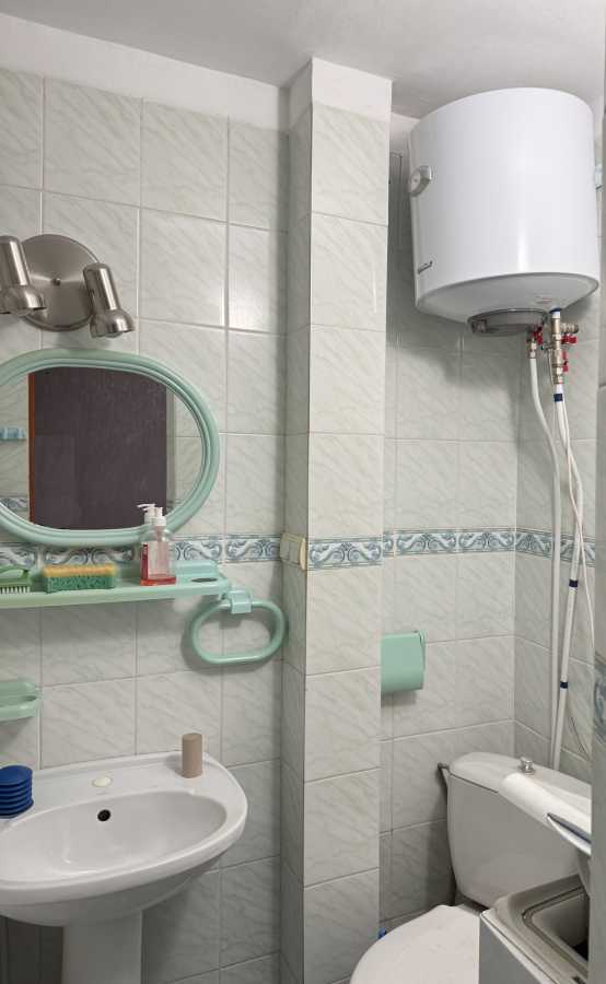 Продаж 1-кімнатної квартири 33 м², Михайла Донця вул., 21А