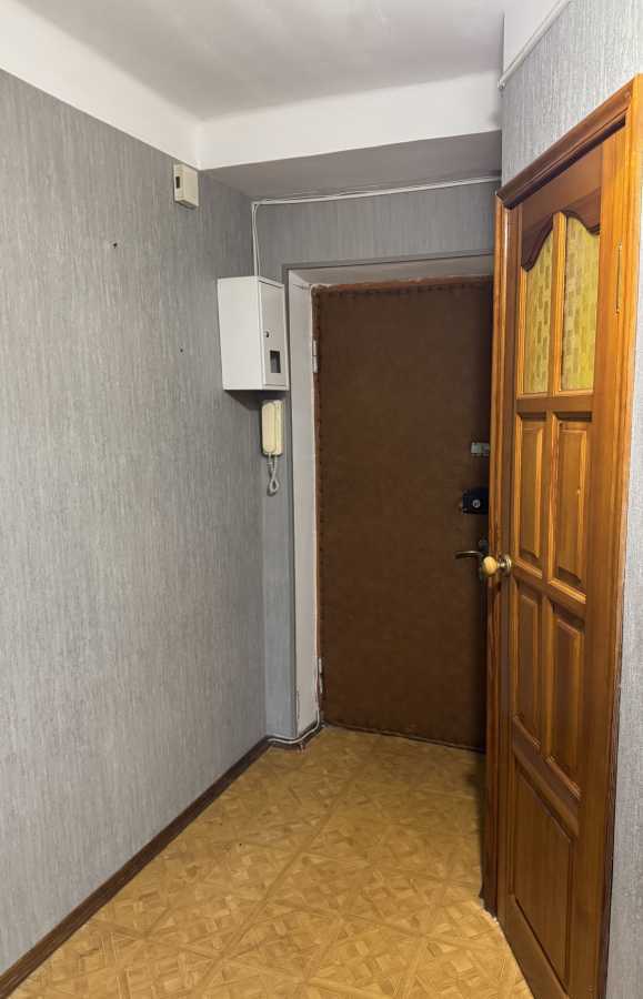 Продаж 1-кімнатної квартири 33 м², Михайла Донця вул., 21А