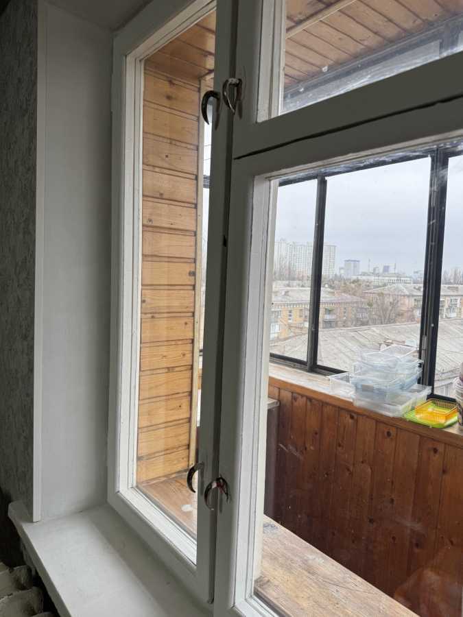 Продаж 1-кімнатної квартири 33 м², Михайла Донця вул., 21А