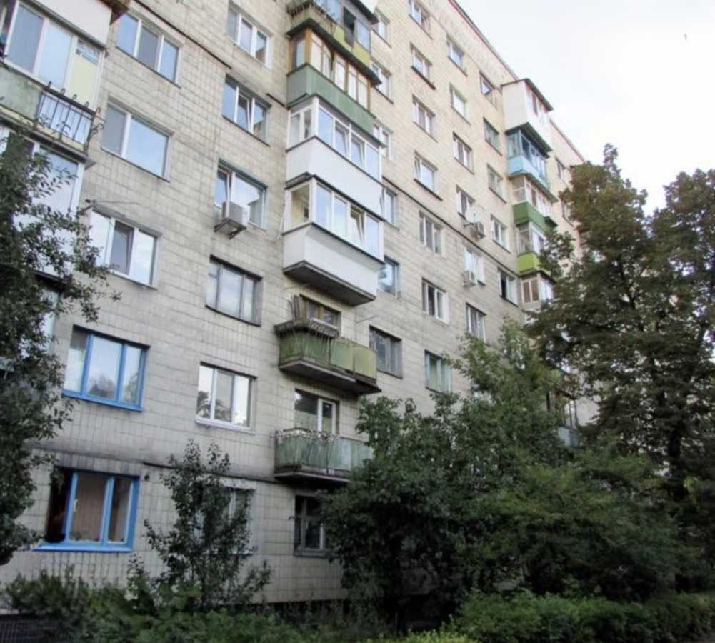 Продаж 1-кімнатної квартири 33 м², Михайла Донця вул., 21А