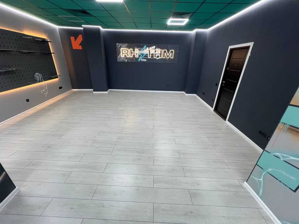 Аренда офиса 150 м², Евгения Коновальца ул., 36Д