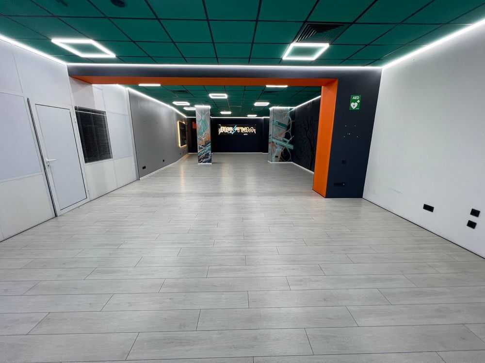 Аренда офиса 150 м², Евгения Коновальца ул., 36Д