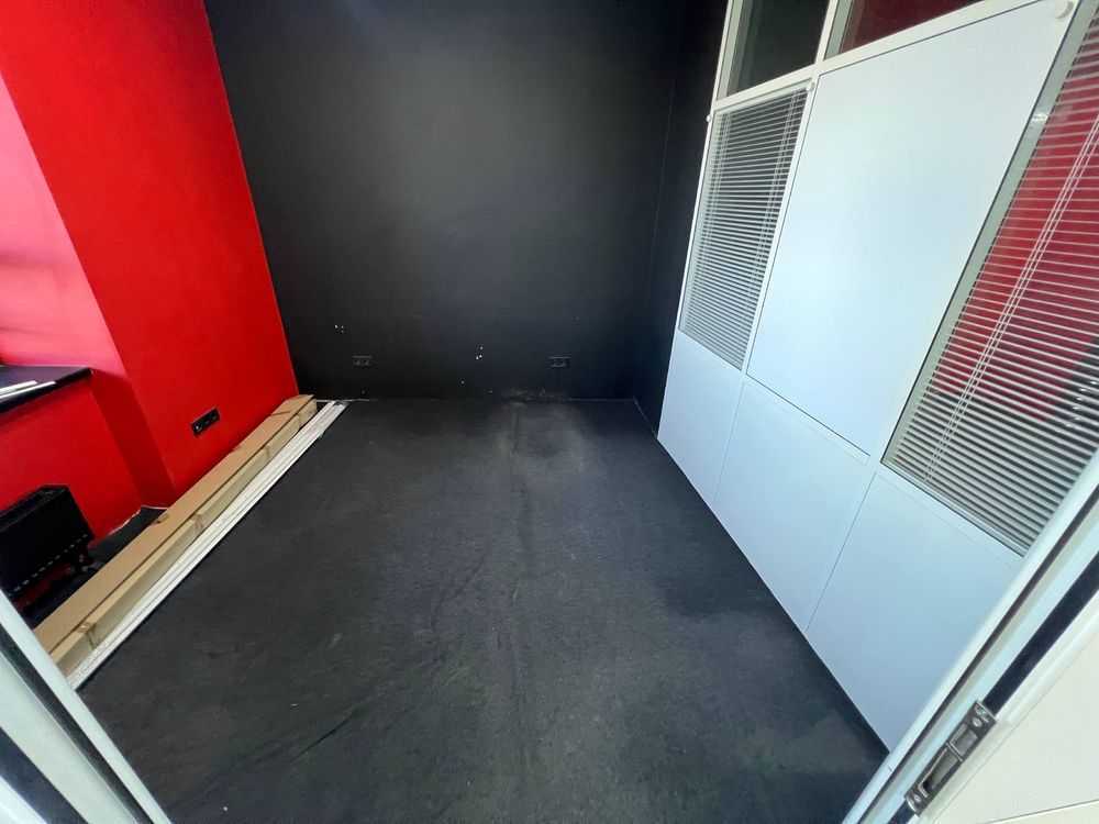 Аренда офиса 150 м², Евгения Коновальца ул., 36Д