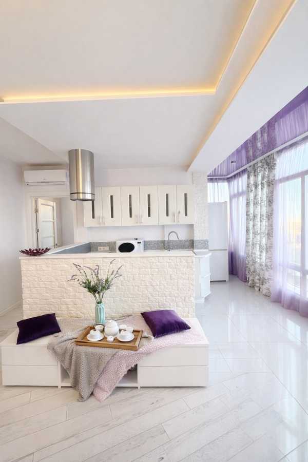 Продаж 1-кімнатної квартири 52 м², Вишгородська вул., 45/4