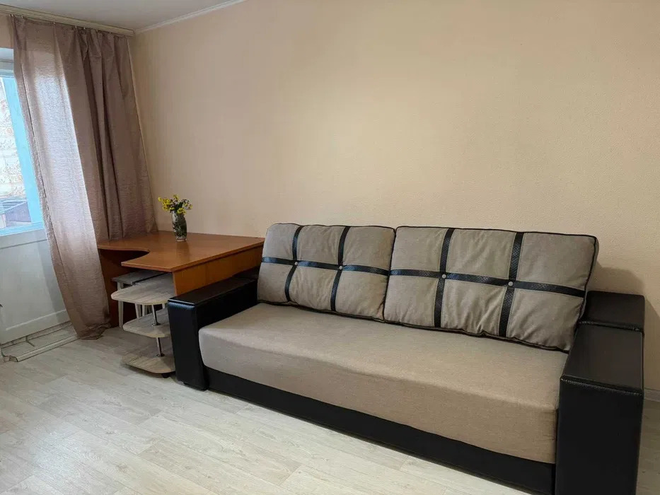 Аренда 1-комнатной квартиры 38 м², Ушинского ул., 25А