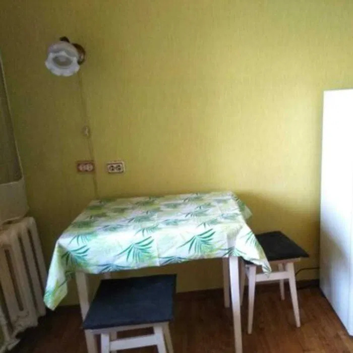 Аренда 1-комнатной квартиры 38 м², Ушинского ул., 25А