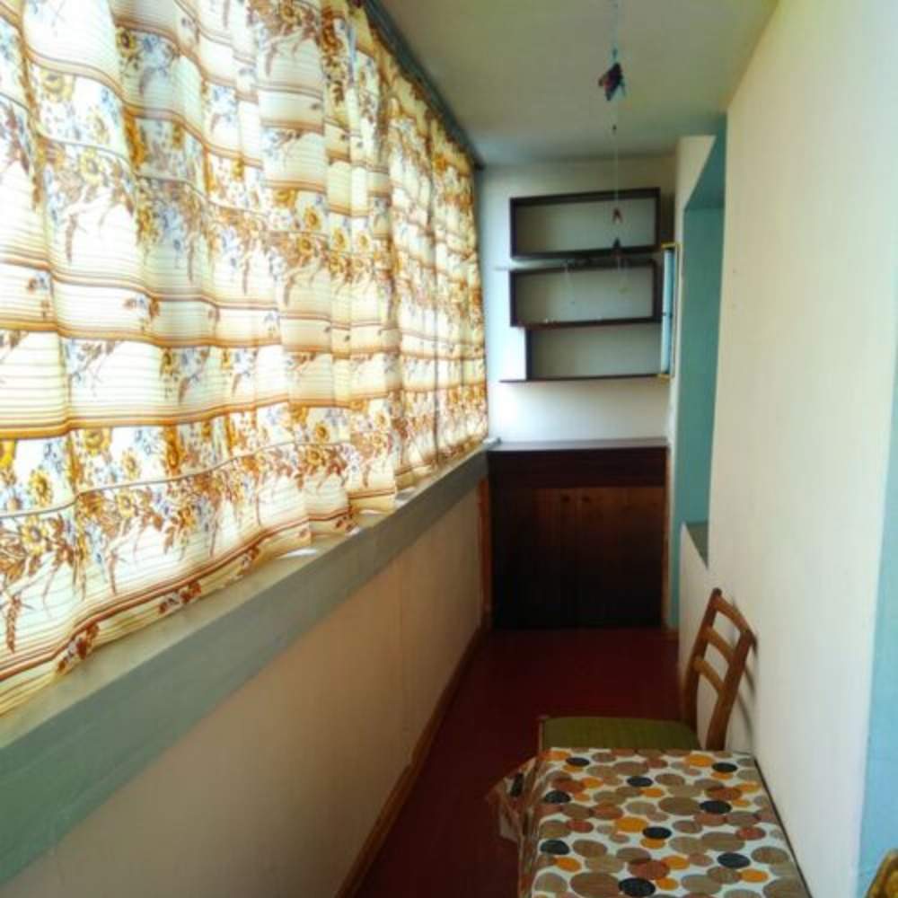 Аренда 1-комнатной квартиры 38 м², Ушинского ул., 25А