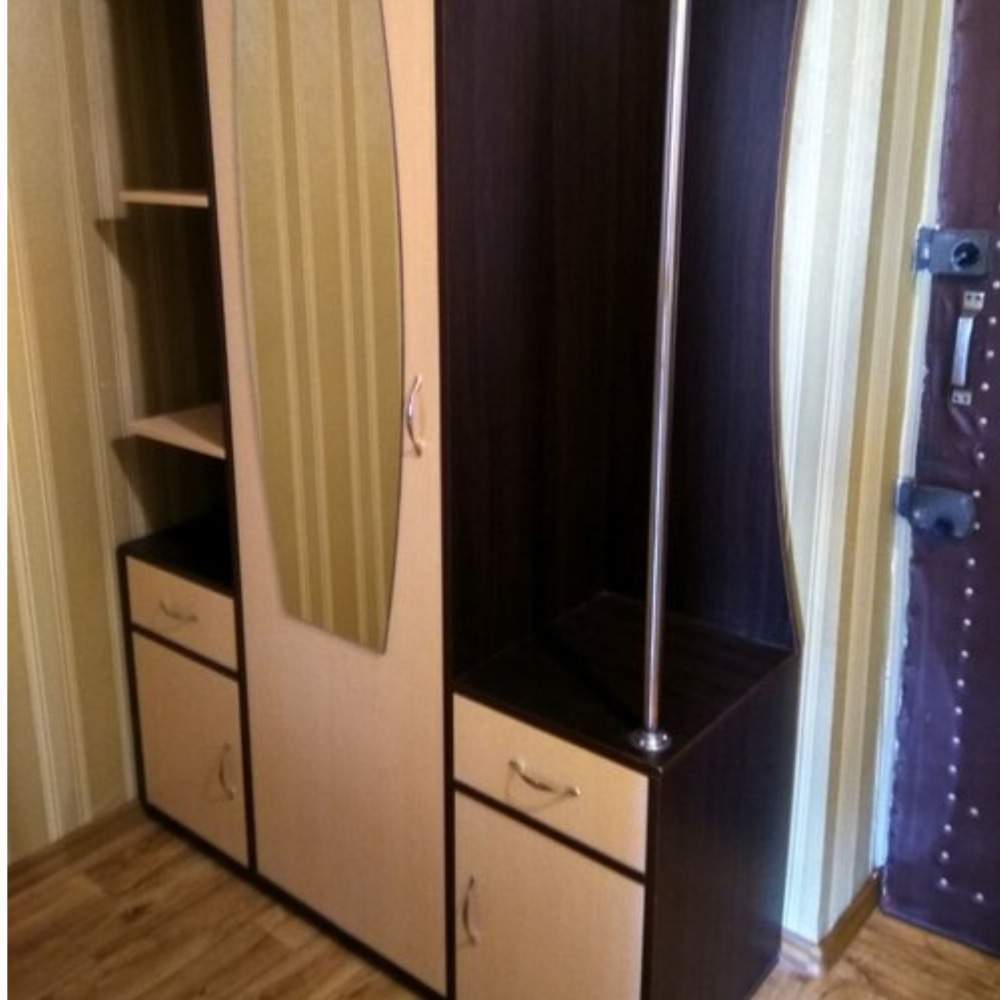 Аренда 1-комнатной квартиры 38 м², Ушинского ул., 25А