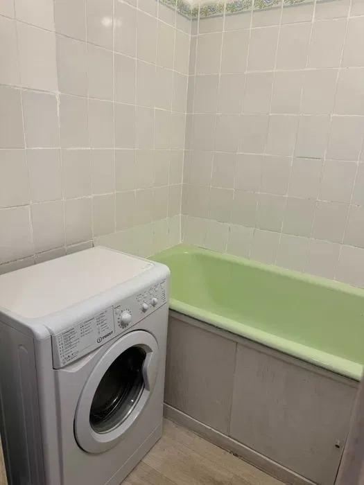 Аренда 1-комнатной квартиры 38 м², Ушинского ул., 25А