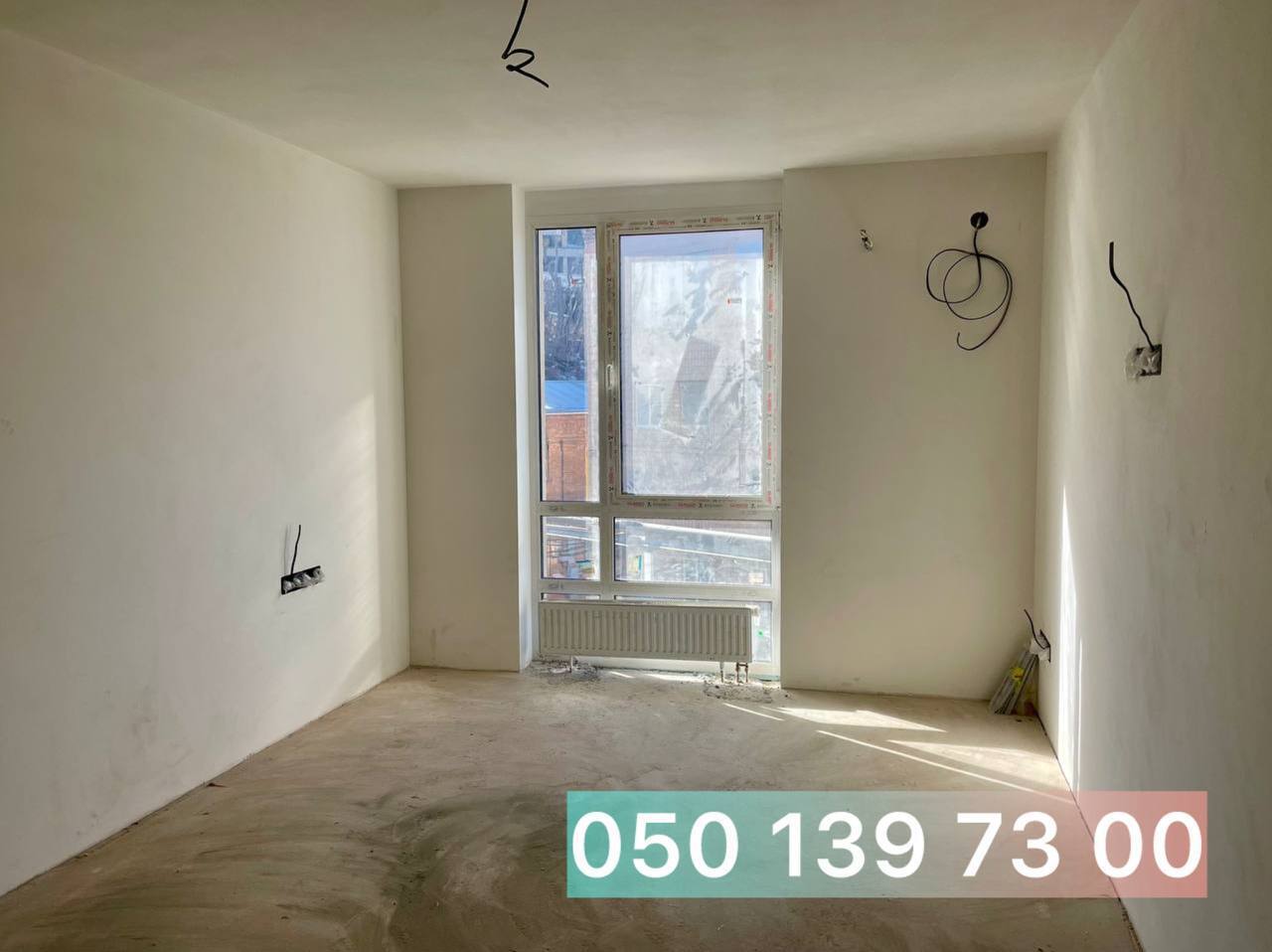 Продажа 2-комнатной квартиры 65 м², Глубочицкая ул.
