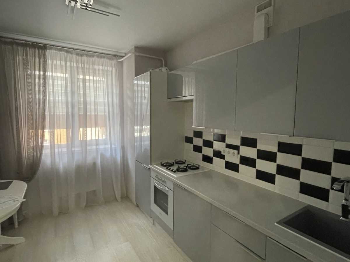 Аренда 2-комнатной квартиры 59.7 м², Героев Небесной Сотни просп., 26/19