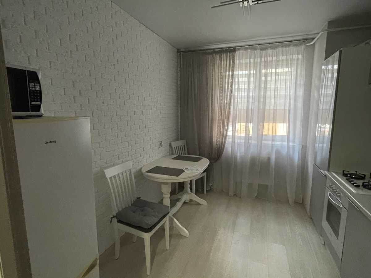 Аренда 2-комнатной квартиры 59.7 м², Героев Небесной Сотни просп., 26/19