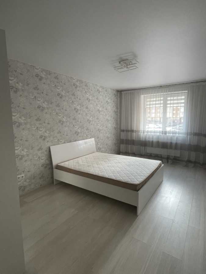 Аренда 2-комнатной квартиры 59.7 м², Героев Небесной Сотни просп., 26/19