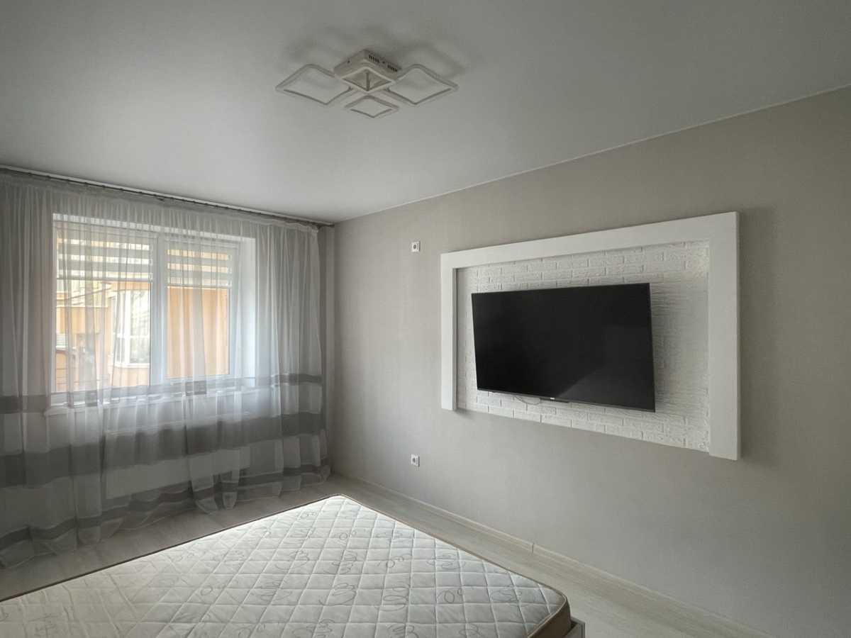 Аренда 2-комнатной квартиры 59.7 м², Героев Небесной Сотни просп., 26/19