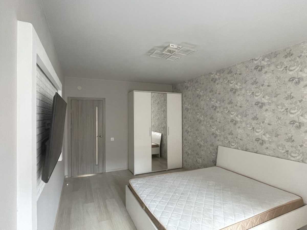 Аренда 2-комнатной квартиры 59.7 м², Героев Небесной Сотни просп., 26/19