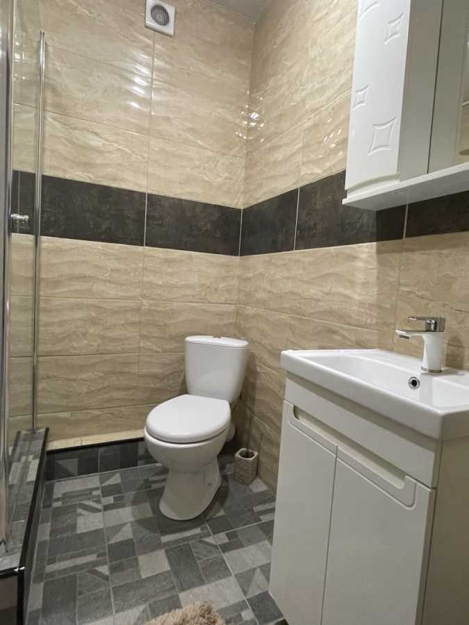 Аренда 2-комнатной квартиры 59.7 м², Героев Небесной Сотни просп., 26/19