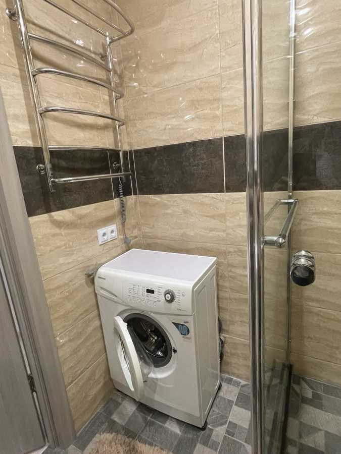 Аренда 2-комнатной квартиры 59.7 м², Героев Небесной Сотни просп., 26/19