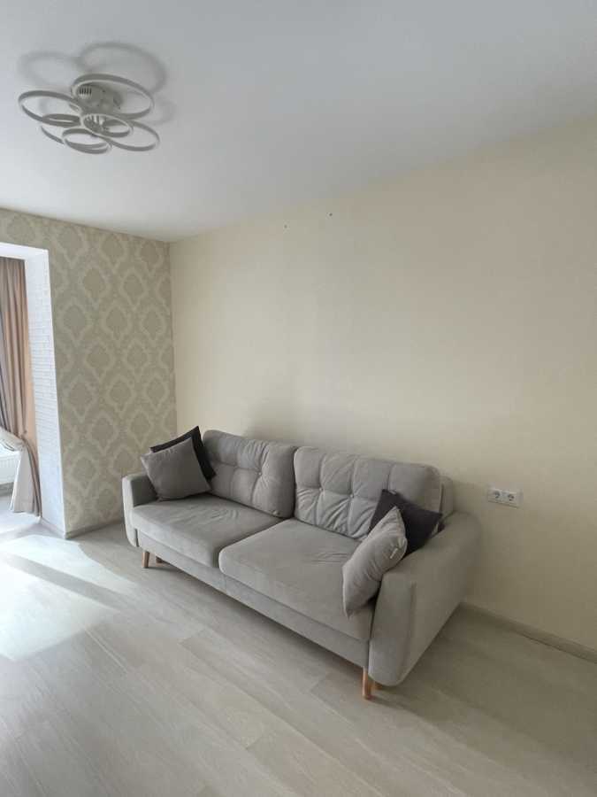 Аренда 2-комнатной квартиры 59.7 м², Героев Небесной Сотни просп., 26/19