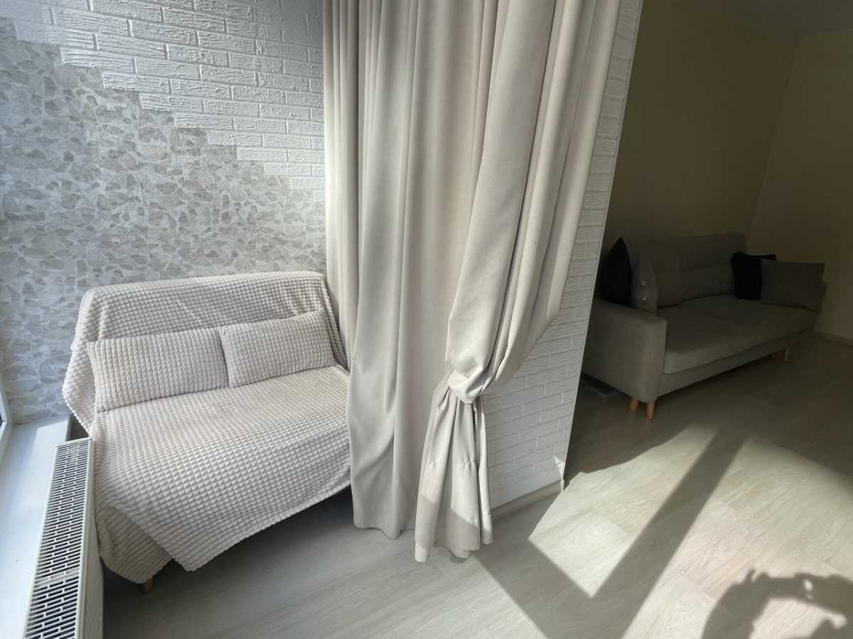 Аренда 2-комнатной квартиры 59.7 м², Героев Небесной Сотни просп., 26/19