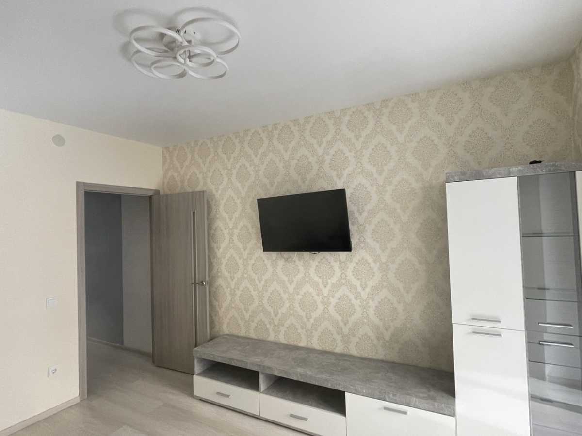 Аренда 2-комнатной квартиры 59.7 м², Героев Небесной Сотни просп., 26/19