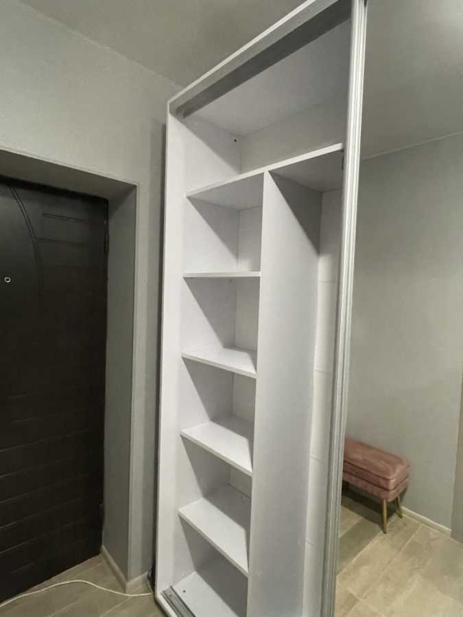 Аренда 2-комнатной квартиры 59.7 м², Героев Небесной Сотни просп., 26/19