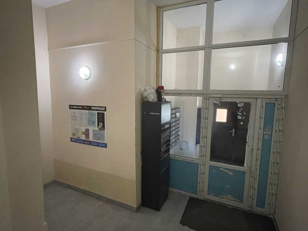 Аренда 2-комнатной квартиры 59.7 м², Героев Небесной Сотни просп., 26/19