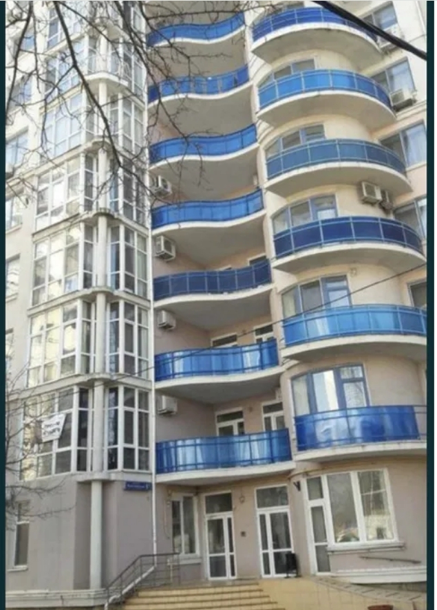 Аренда офиса 104 м², Мукачевский пер.