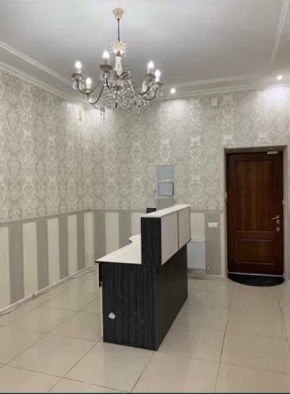 Аренда офиса 104 м², Мукачевский пер.