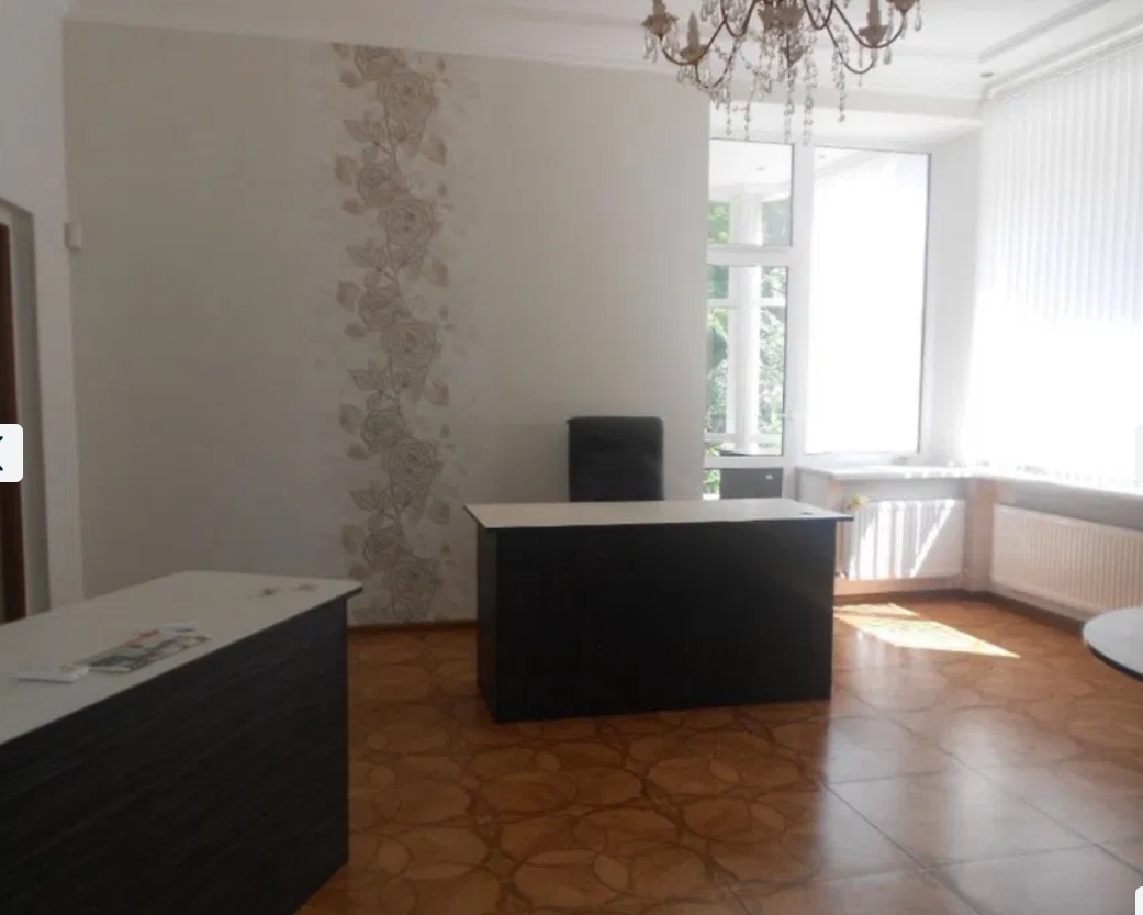 Аренда офиса 104 м², Мукачевский пер.