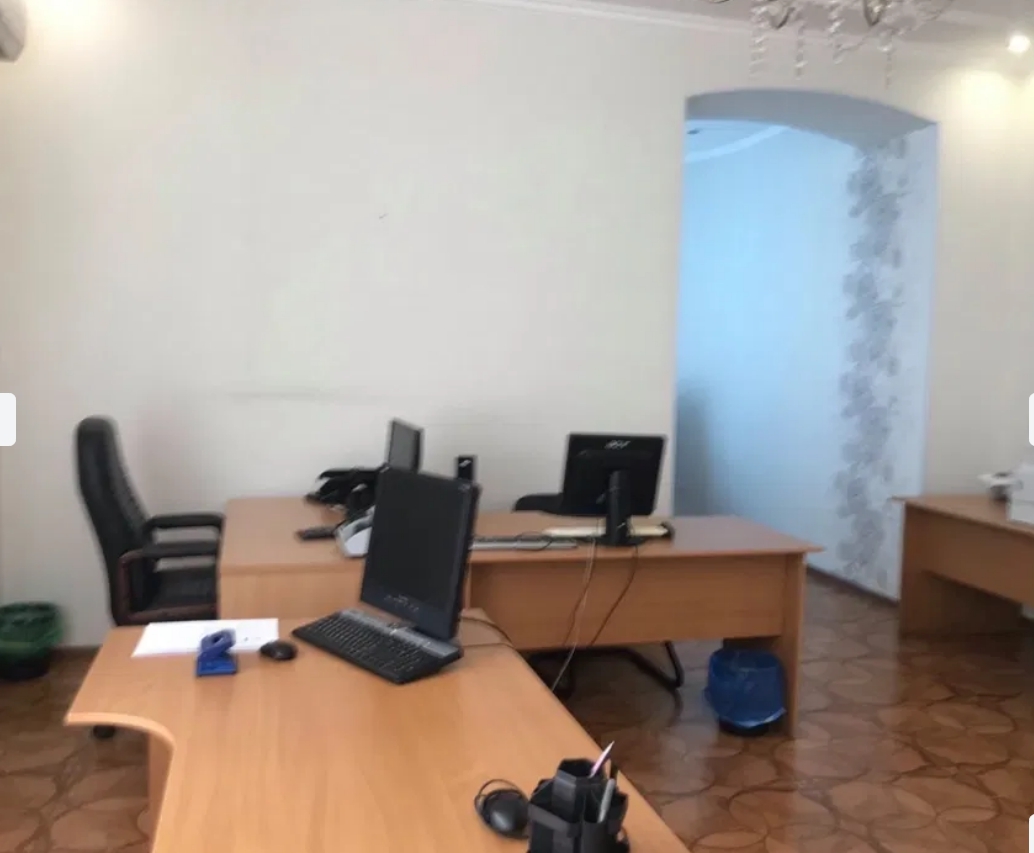 Аренда офиса 104 м², Мукачевский пер.