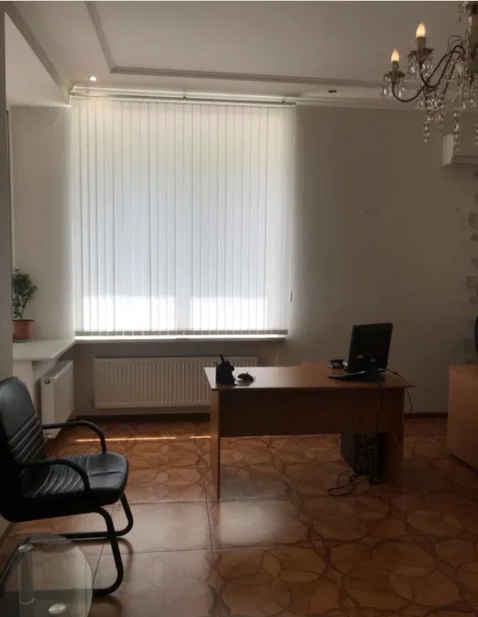 Аренда офиса 104 м², Мукачевский пер.