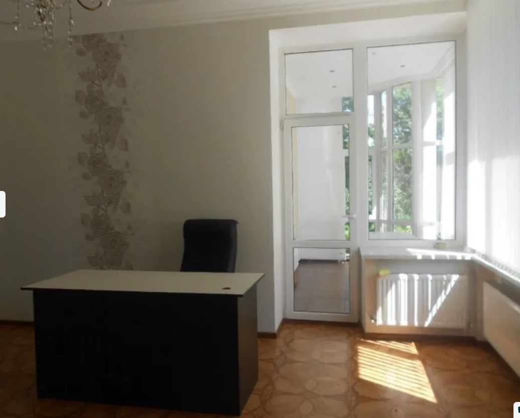 Аренда офиса 104 м², Мукачевский пер.