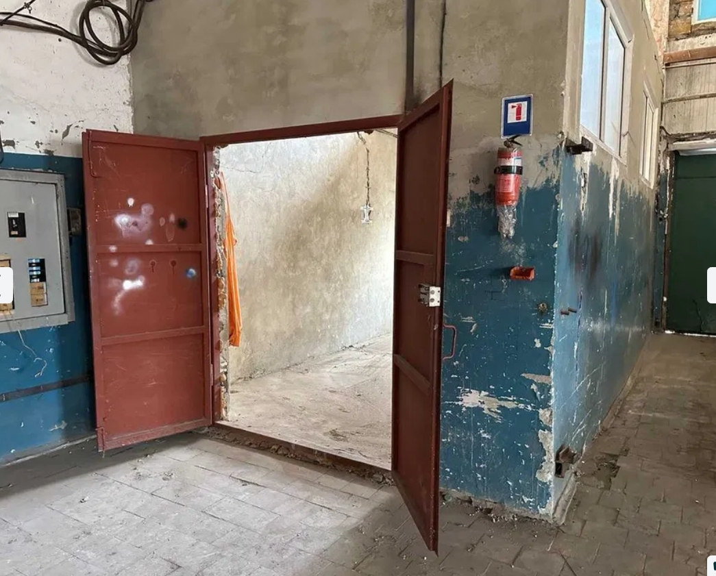 Аренда склада 200 м², Небесной сотни просп.